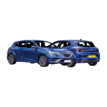 RENAULT - MEGANE RSLINE : 02/20 -