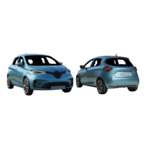 RENAULT - ZOE : 06/19 -