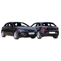SEAT - LEON FR-CUPRA : 01/17 - 04/20