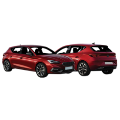 SEAT - LEON FR-CUPRA : 05/20 -