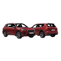 SEAT - TARRACO FR : 12/18 -