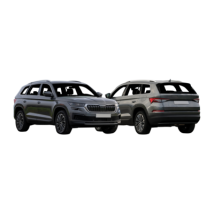 SKODA - KODIAQ : 05/21 -