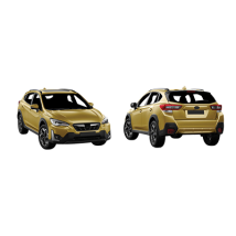 SUBARU - XV CROSSTEK : 11/21 -