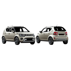 SUZUKI - IGNIS : 06/20 -