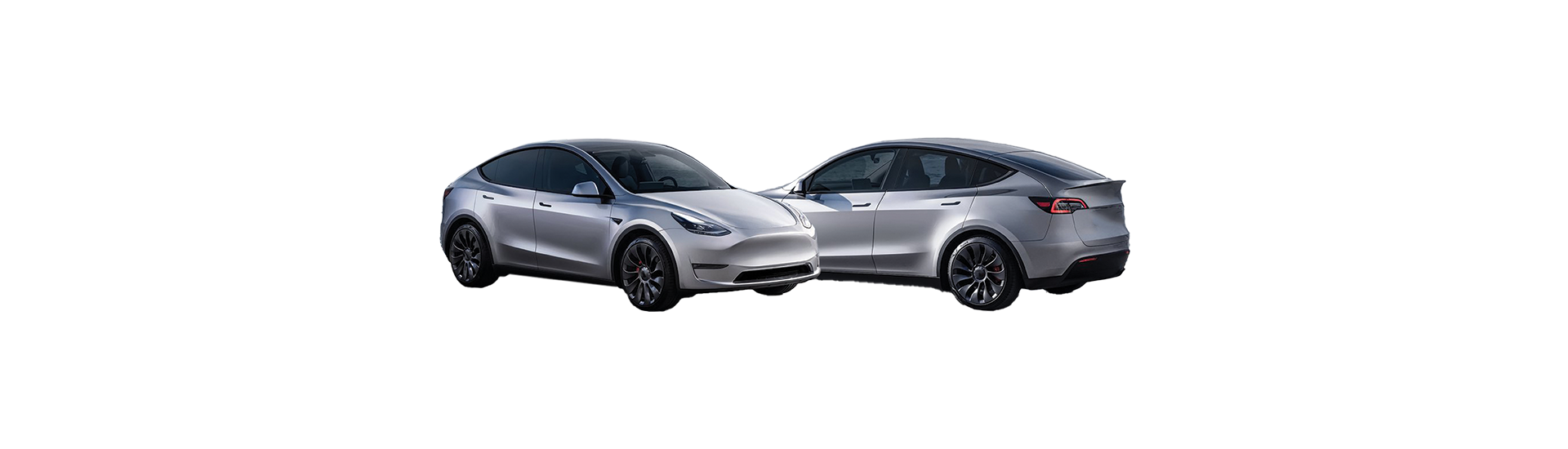TESLA - MODEL Y : 04/19 -
