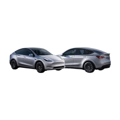 TESLA - MODEL Y : 04/19 -