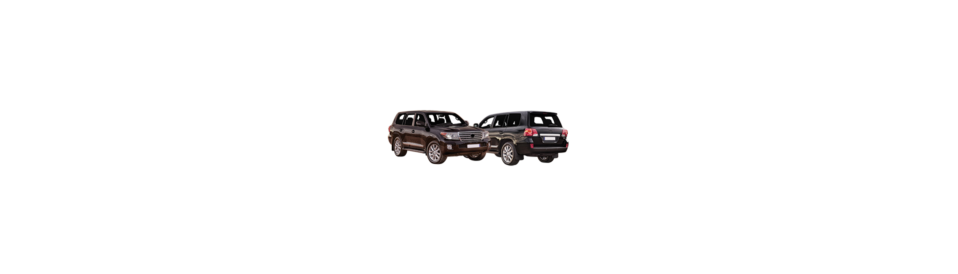 TOYOTA - LAND CRUISER FJ200 V8 : 02/12 - 01/16