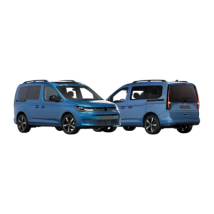 VOLKSWAGEN - CADDY KOMBI : 09/20 -