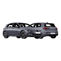 VOLKSWAGEN - GOLF VIII GTI/GTD : 02/20 -