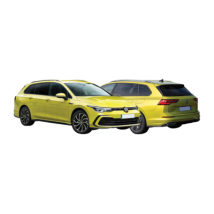 VOLKSWAGEN - GOLF VIII VARIANT : 02/20 -