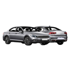 VOLKSWAGEN - PASSAT B8 : 06/19 -