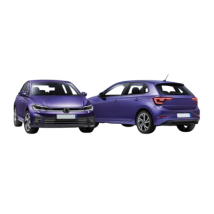 VOLKSWAGEN - POLO : 05/21 -