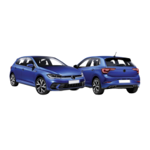 VOLKSWAGEN - POLO RLINE : 05/21 -