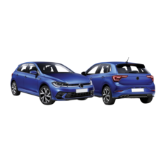 VOLKSWAGEN - POLO RLINE : 05/21 -