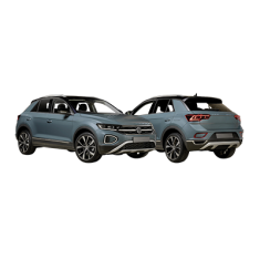 VOLKSWAGEN - T-ROC : 03/22 -