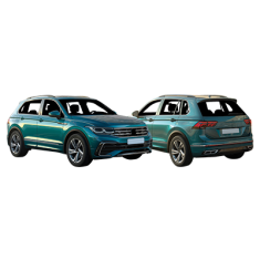 VOLKSWAGEN - TIGUAN RLINE : 10/20 -