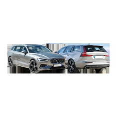 VOLVO - S60-V60 : 04/19 -