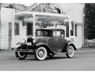 L’évolution de la carrosserie automobile : des origines à nos jours