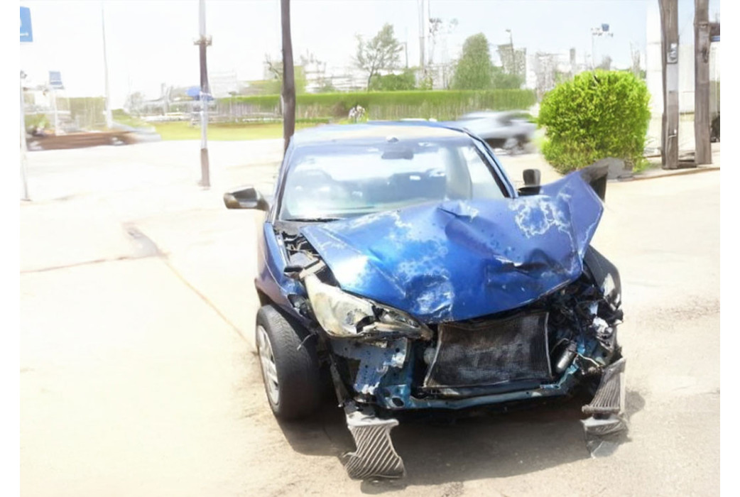 L’empathie derrière le métier de carrossier