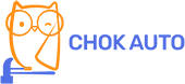 Chok Auto logo