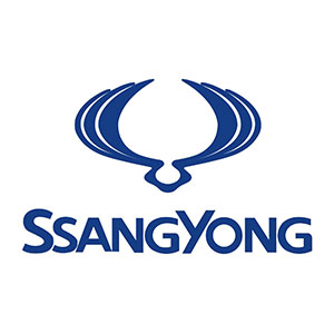 SSANGYONG