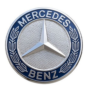 MERCEDES